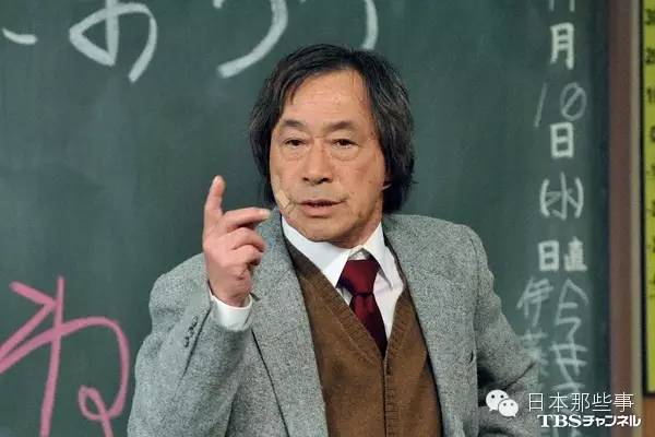 花泽类、山口久美子老师、入江直树，能遇到你们真好！