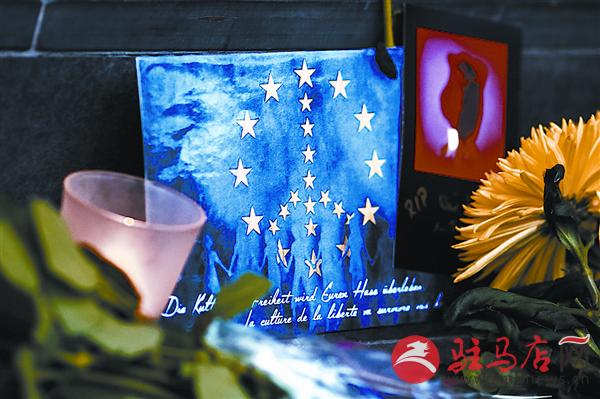 自杀恐怖袭击直刺“欧洲心脏”