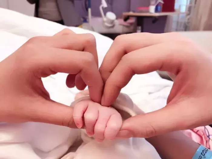 2017年出生的21个星二代宝宝，你最喜欢哪一个？最期待谁的发展？