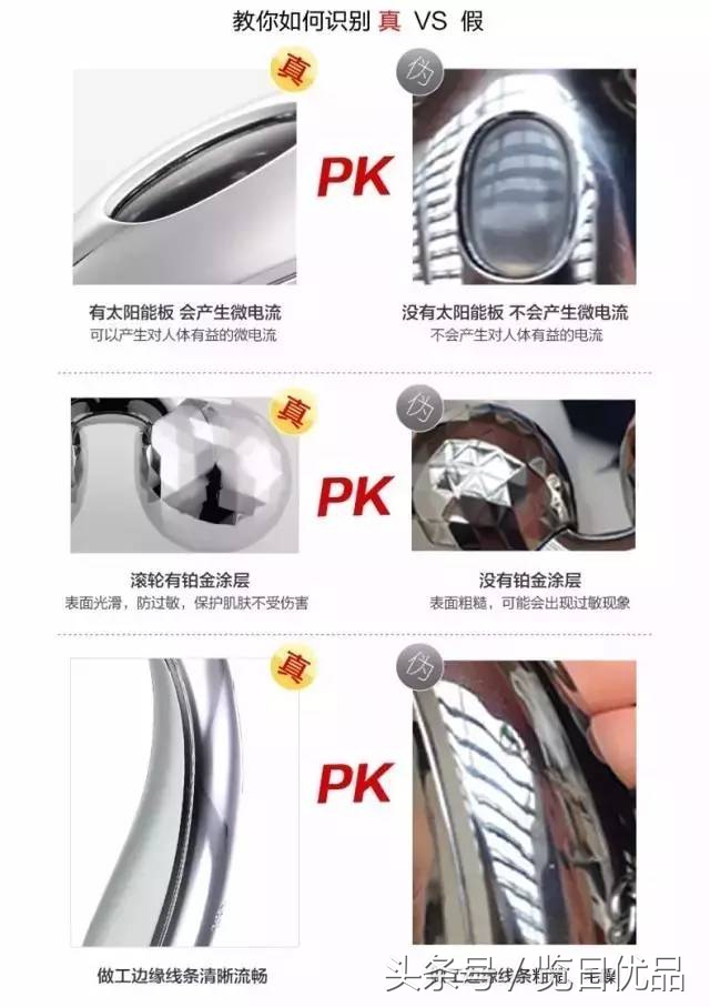 吃土也要购护肤品,refa美容仪最新款