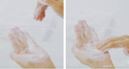 用了这些,清洁角质层soeasy