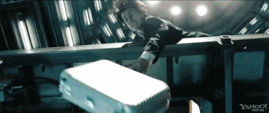 薛之谦同款行李箱,薛之谦珍贵豪华大礼盒