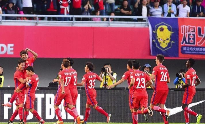 比较预备队积分？“鸡肋比赛”终获关注，降级、冲超均有关！