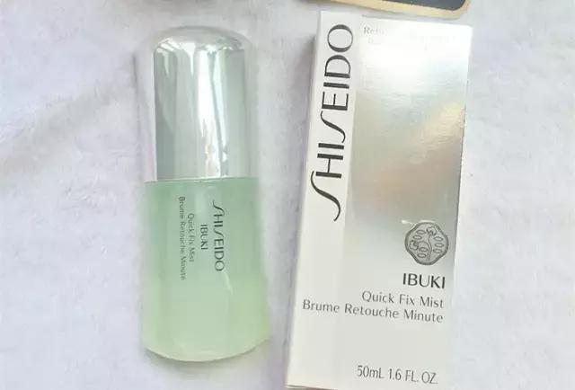 春夏必备的一款补水保湿喷雾,15种补水成分的补水喷雾