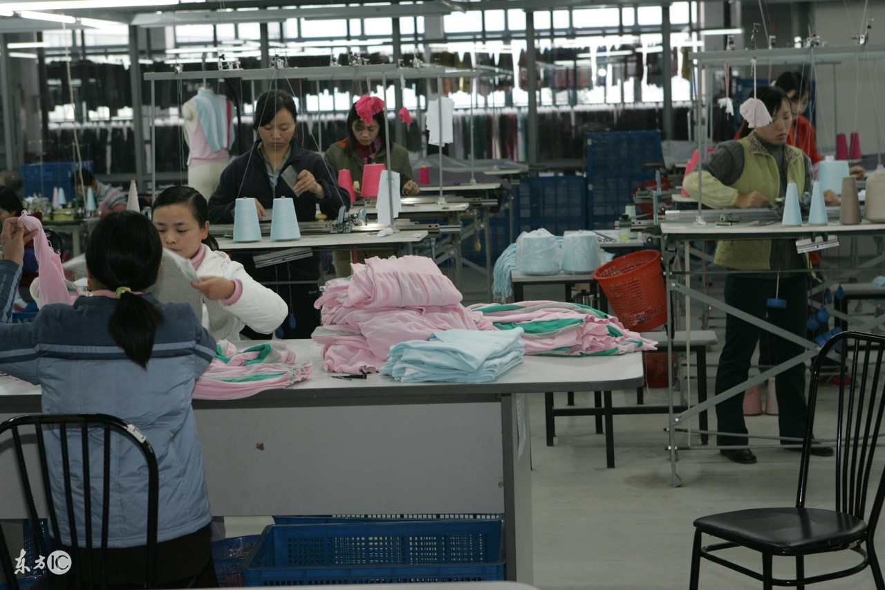 服装工厂为什么这么难,服装小工厂的现状与前景
