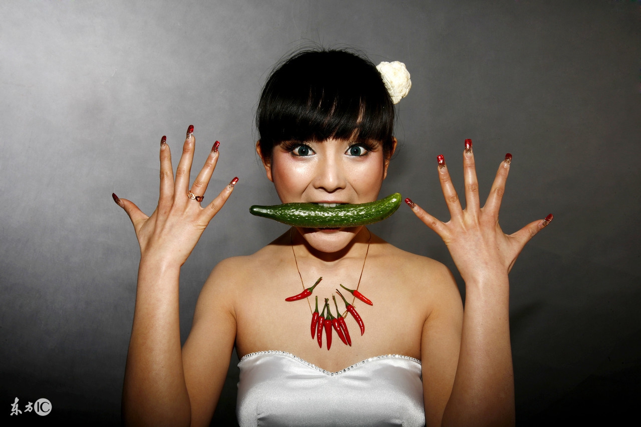 孕期吃素为什么还会偏大,吃素怎么补钙