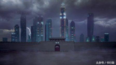 灵魂摆渡第二季句子,灵魂摆渡人的经典语录