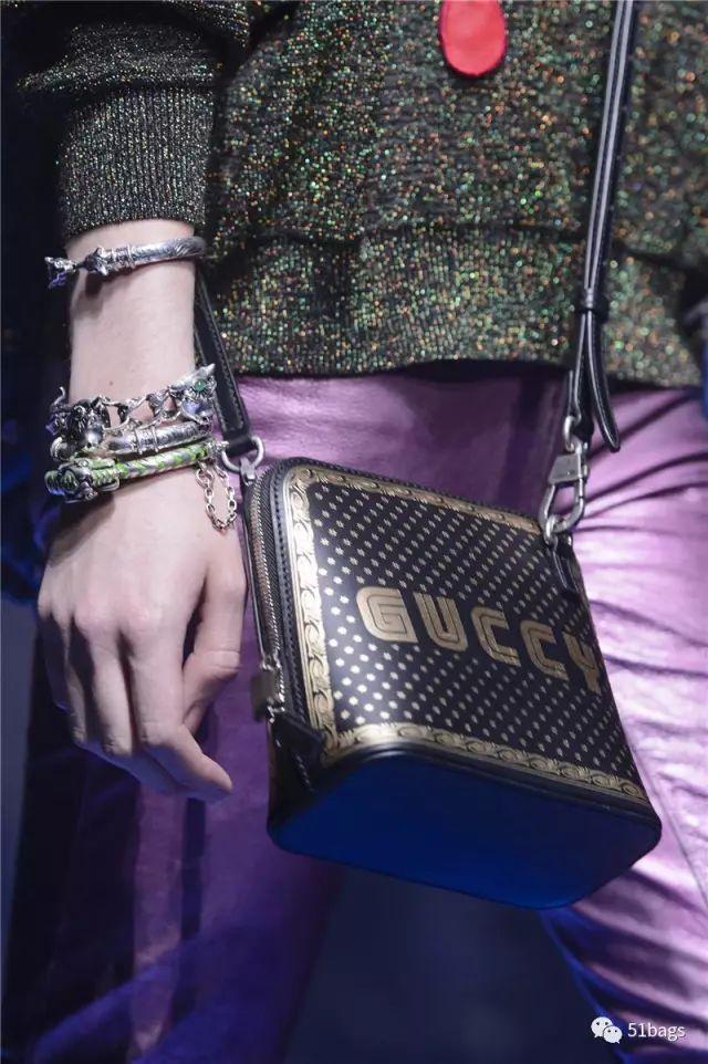 gucciguccipradaprada,gucci最火爆的包包推出新款