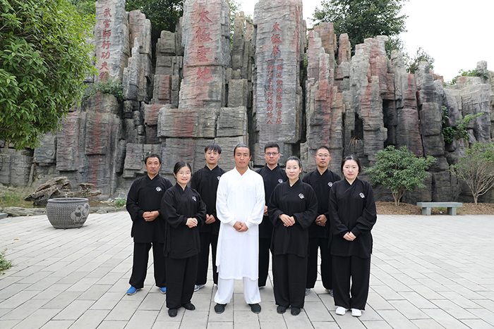 天津大学建筑设计院的团建之旅