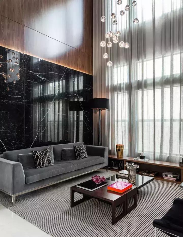 现代休闲美宅,简约美宅