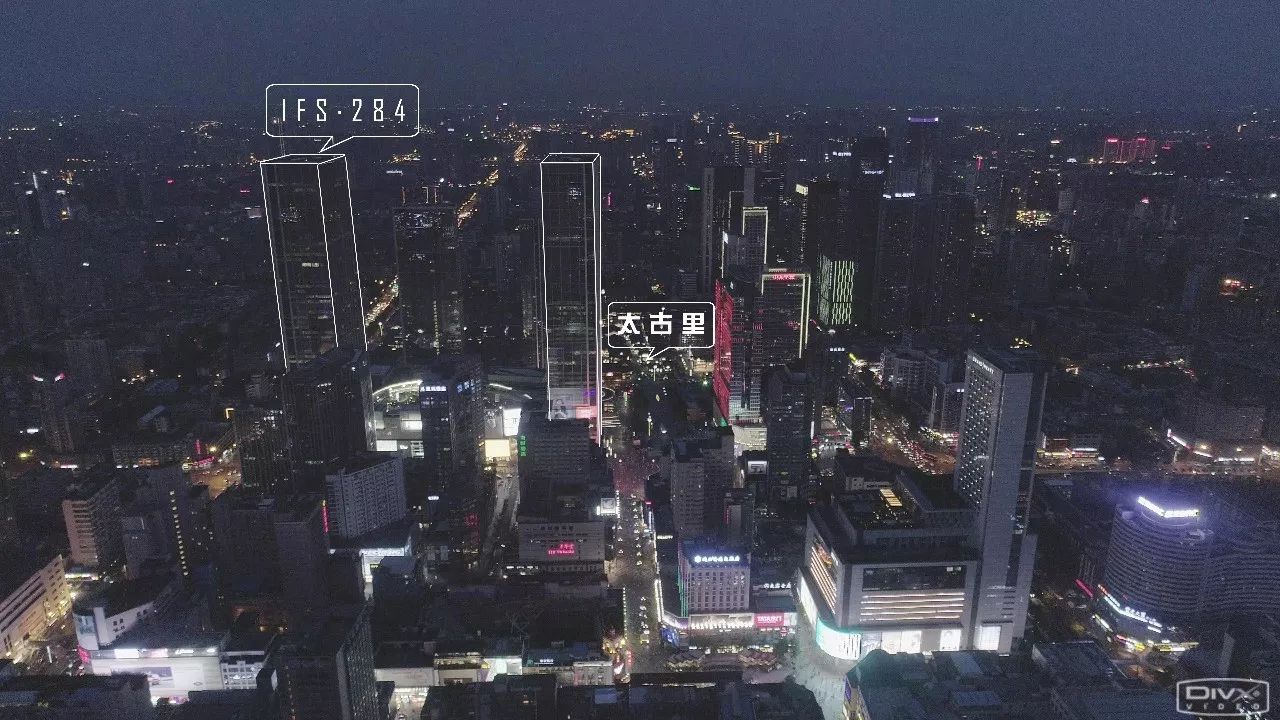 天府广场的神奇地方,成都天府广场地下的秘密