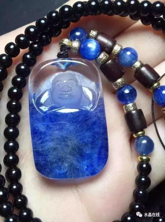 假水晶原石怎么辨别,怎么分辨水晶是真是假