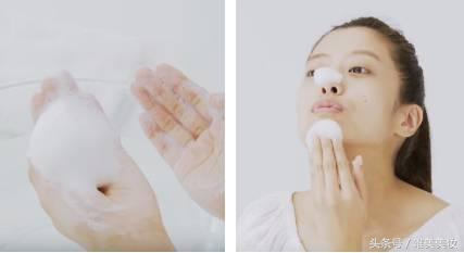 用了这些,清洁角质层soeasy