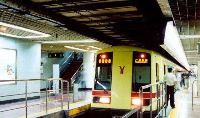 日本乘坐地铁,坐日本地铁要注意什么