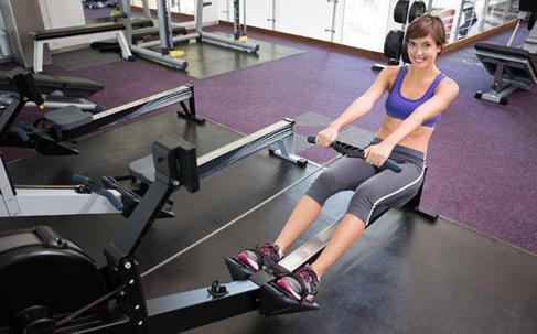 健身房有哪些减脂瘦身神器,减肥健身动作器械有哪些