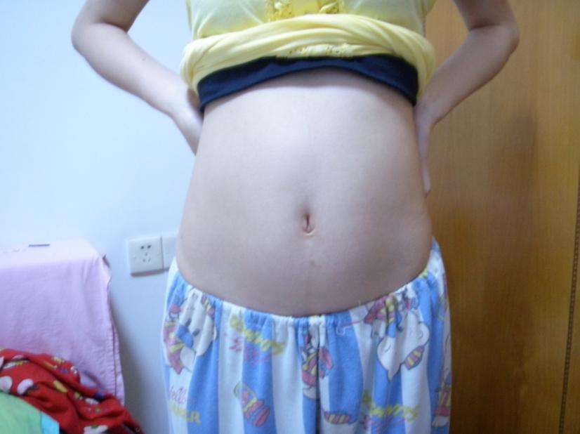 怀孕十月羊水破了的所有过程,怀孕9个月的妈妈羊水破了