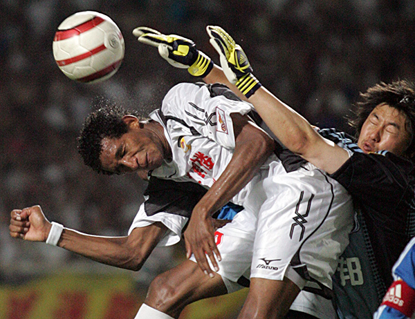 鍛婂埆涓浗瓒冲潧,鍛婂埆涓秴澶栨彺