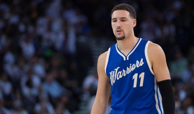 克莱汤普森本赛季为何下滑严重,克莱汤普森巅峰有多强