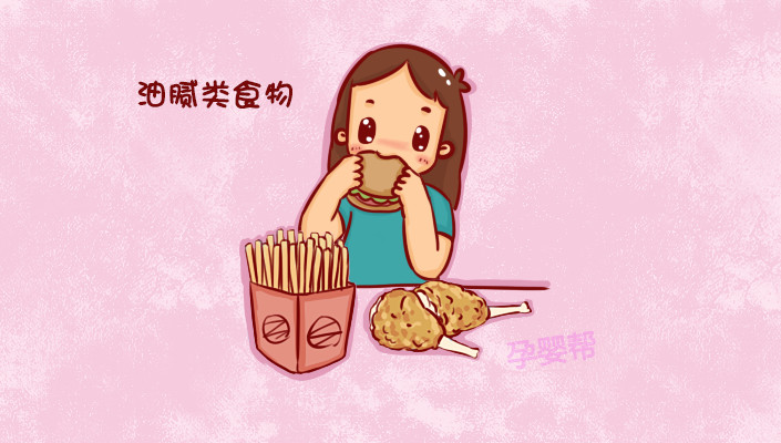 哺乳期容易导致回奶的食物,哺乳期回奶的食物有哪些不能吃