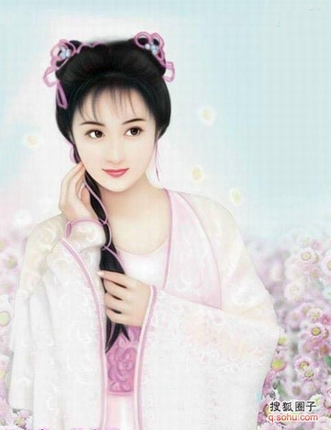 中国近代奇女子有哪些,中国奇女子有哪些