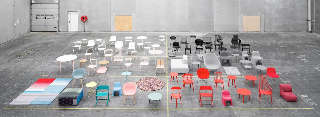 北欧风格家居品牌,北欧高端家具排名