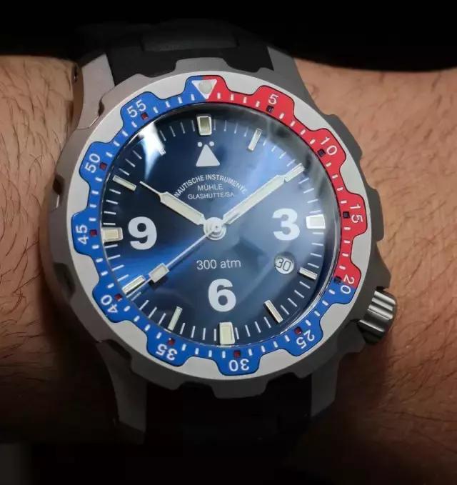 格拉苏蒂评测,格拉苏蒂莫勒航海系列测评