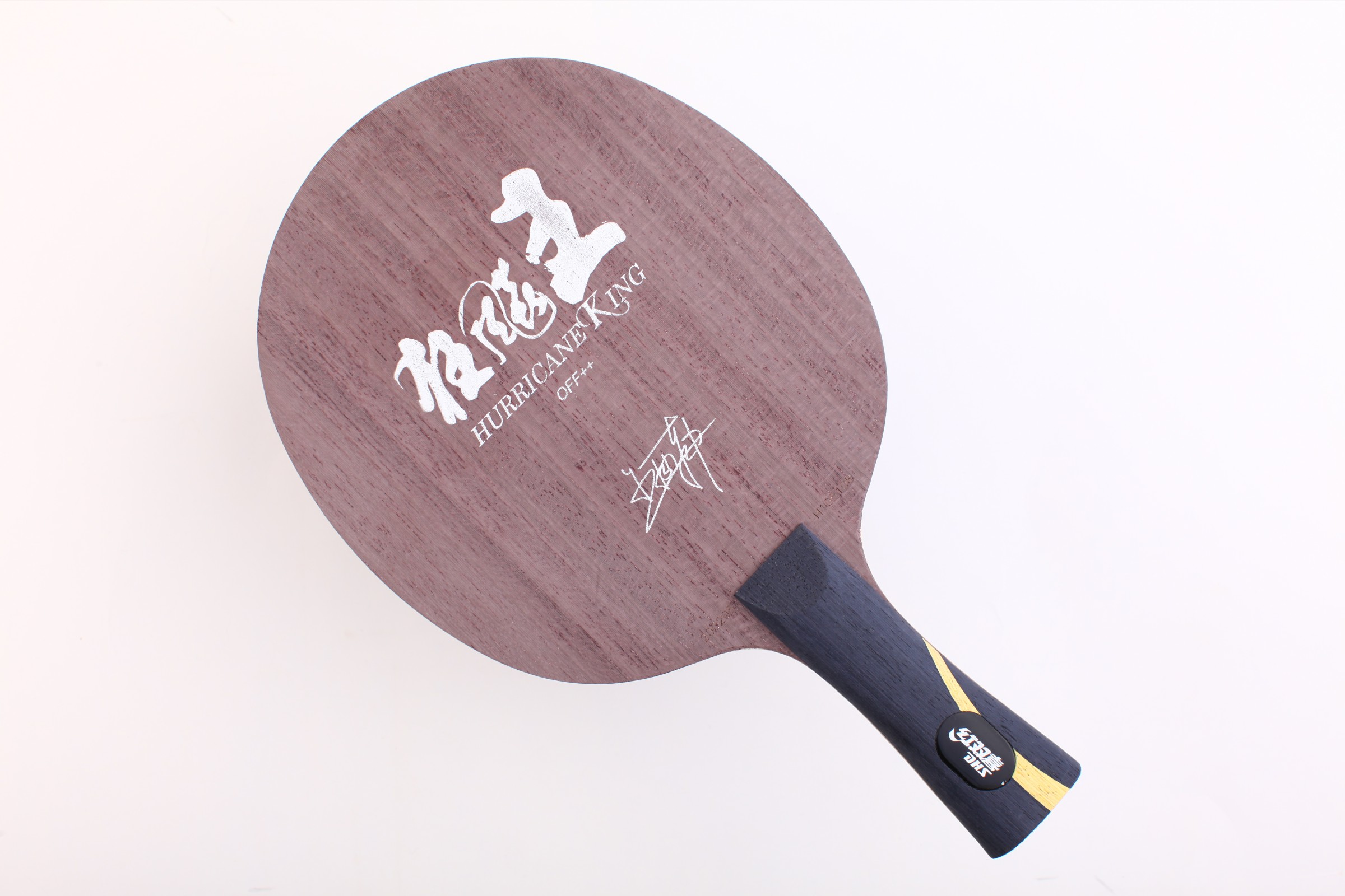 乒乓器材大盘点,乒乓球真正的装备