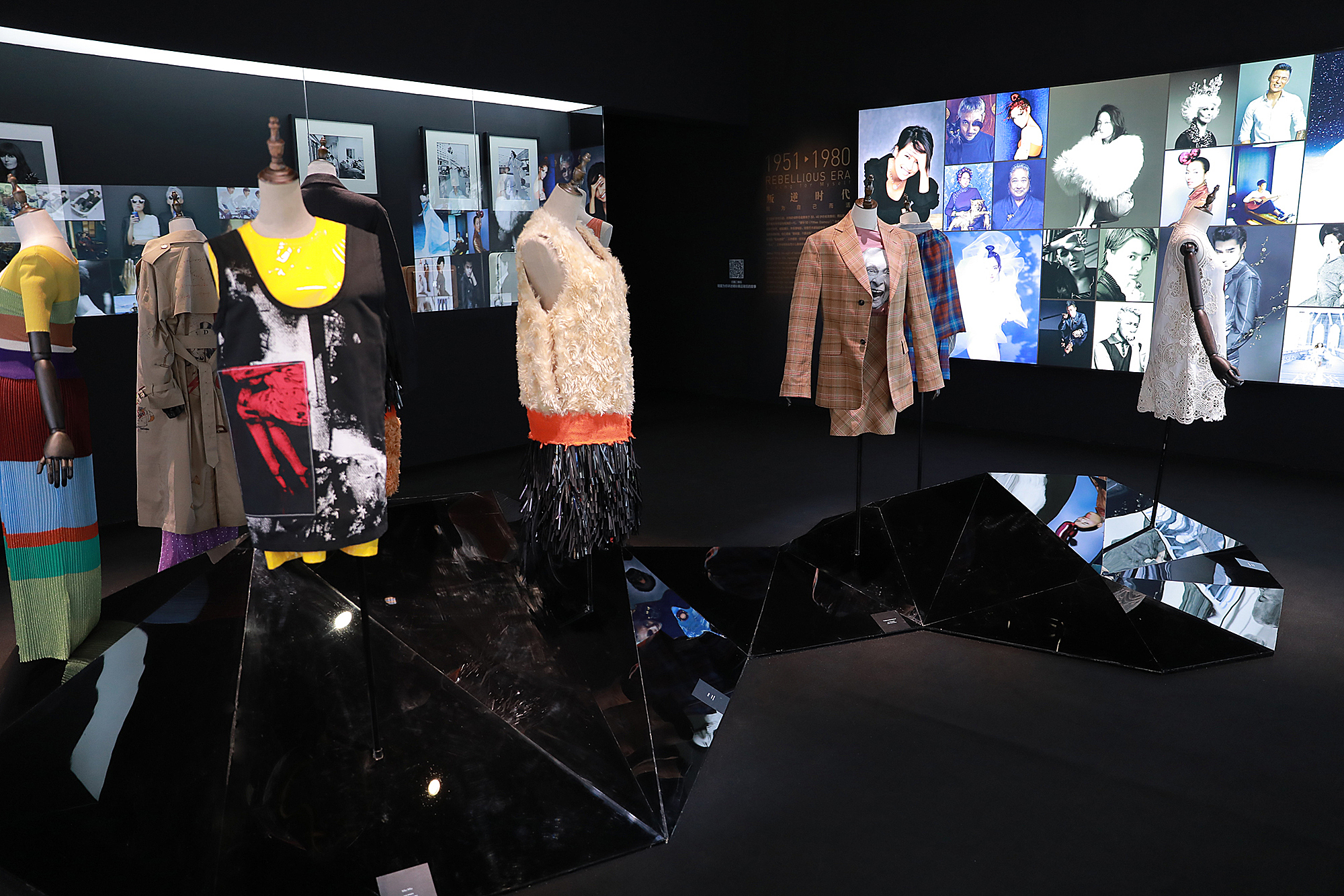 bazaar150周年时尚艺术大展上海,bazaar150周年艺术展