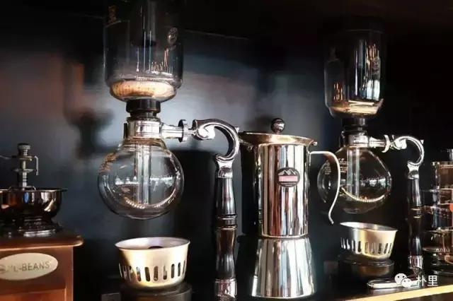 猫屎咖啡的由来和传说,传说中的猫咪咖啡