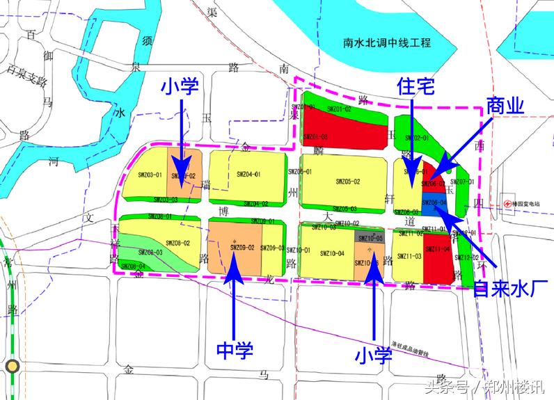 郑州永威西郡值得买吗,郑州永威西郡三期
