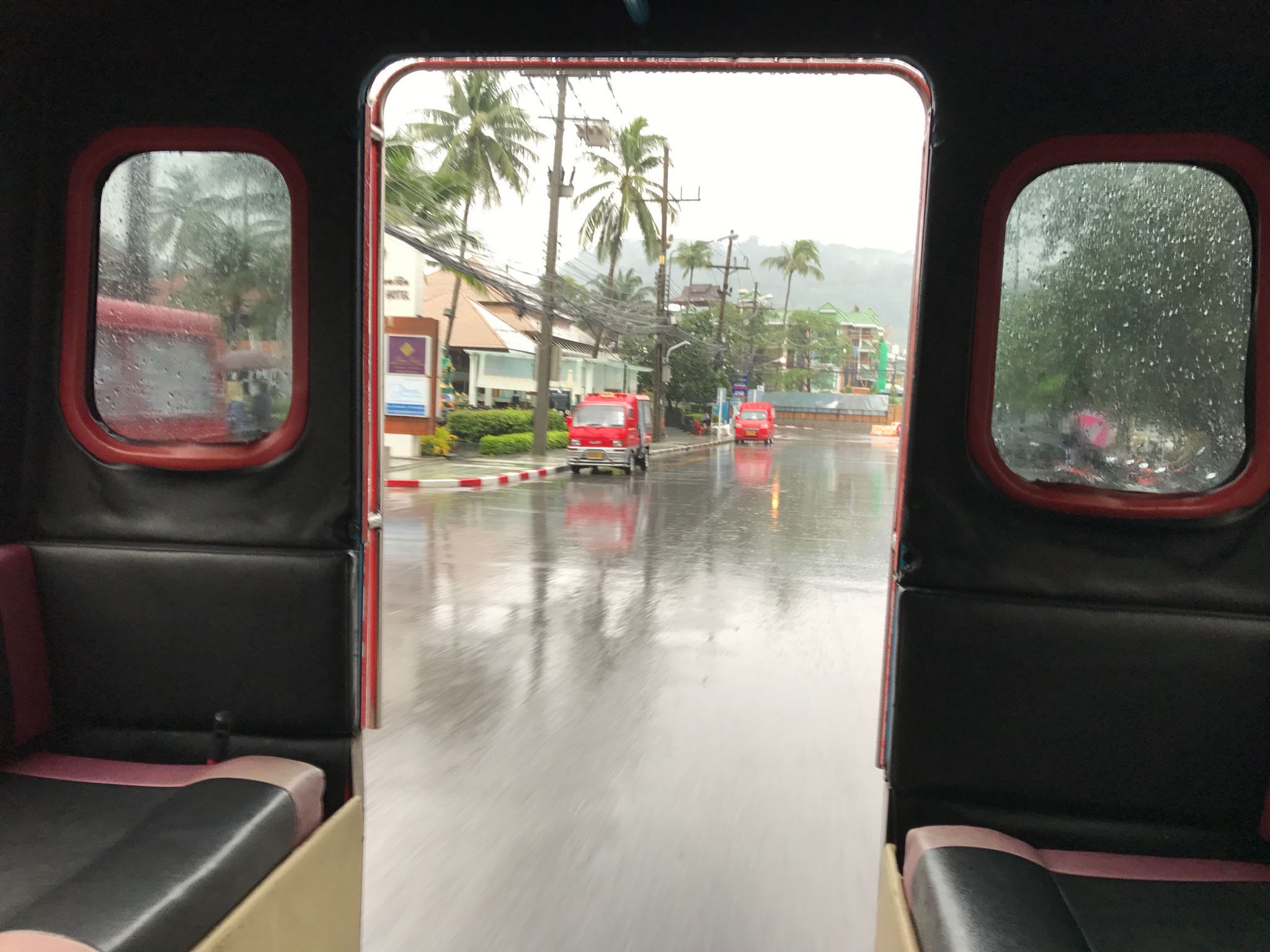 一定要和闺蜜来一场普吉岛旅行 (普吉岛自由行懒人攻略)