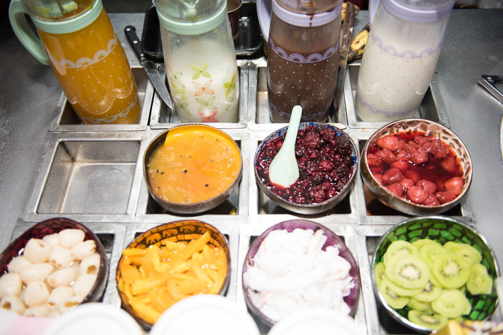 一定要和闺蜜来一场普吉岛旅行 (普吉岛自由行懒人攻略)