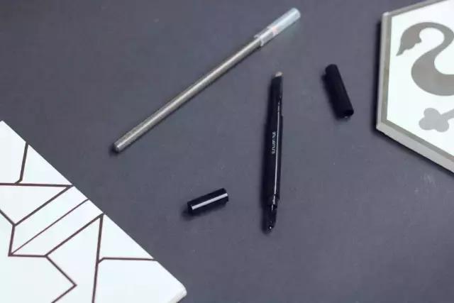 植村秀眉笔正品鉴定,植村秀眉笔真的好用吗