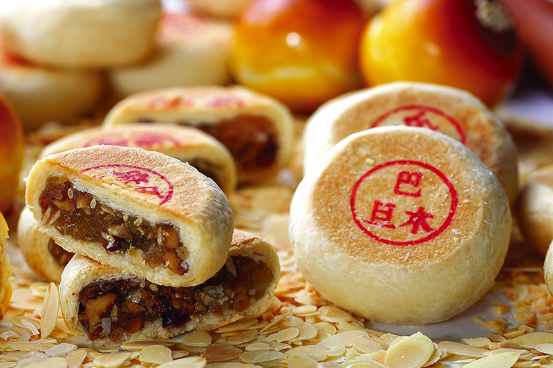 替月行道,话说饼战之当年