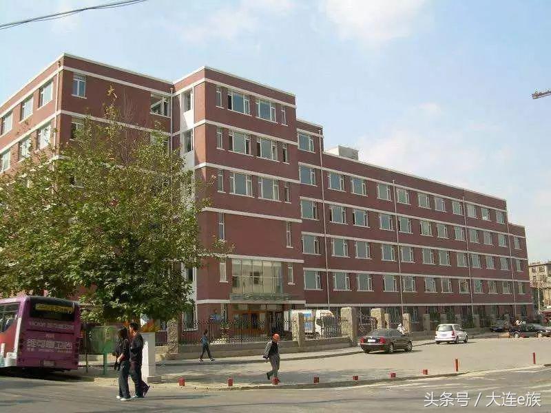 大连最顶尖的学校,大连最好的三个中学