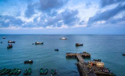 国庆带娃三日游推荐,八月带娃短期旅行推荐海边