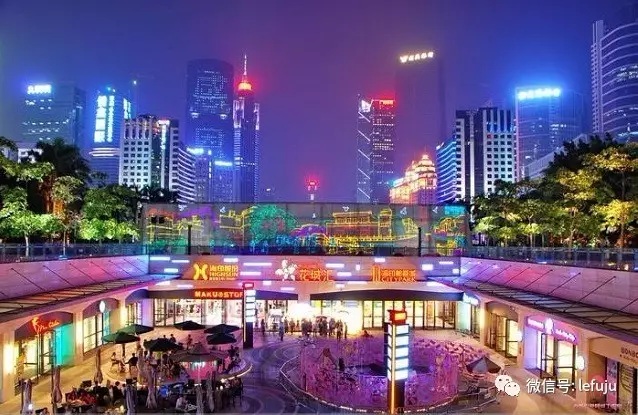 投资商铺的十大常识,投资地下商铺的坏处和好处