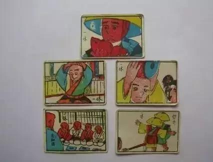 那些年，这些玩具你拥有过吗？