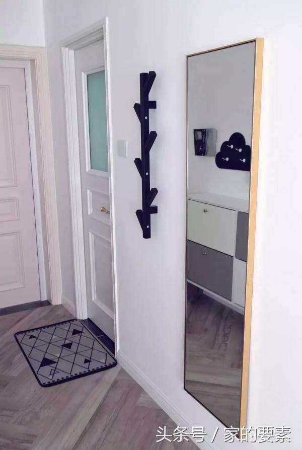 拒绝性冷淡，她把马卡龙色涂上了墙