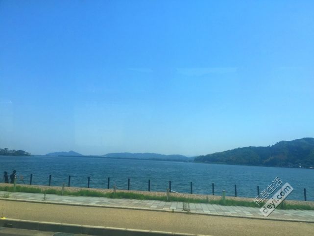 碉堡｜日本关西深度游最详细攻略！体验全日本最美的小渔村，吃嗨