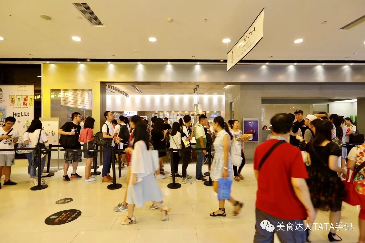 上海好吃的脏脏包,最好吃的脏脏包