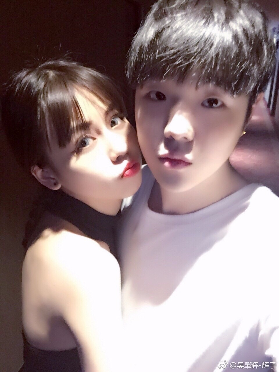 想当一位rapper,想当女rapper