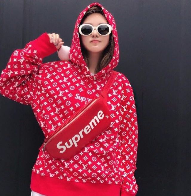 当下最流行的7款秋冬包包,17款流行包