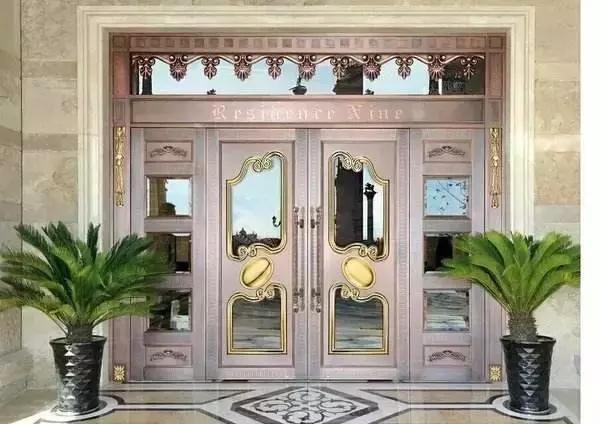 铜门的选购技巧,铜门的材质种类