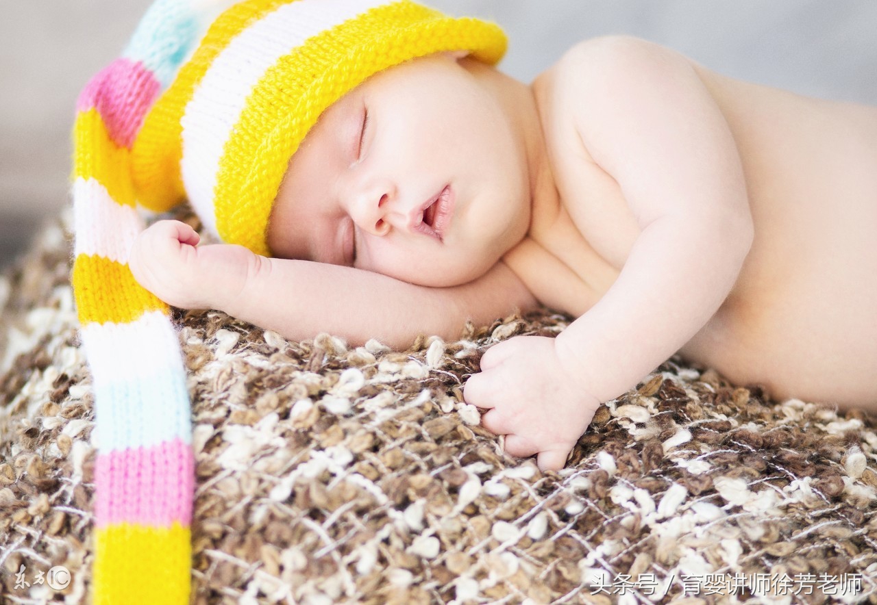 宝宝的绿便是怎么回事,宝宝着凉的绿便是怎样的