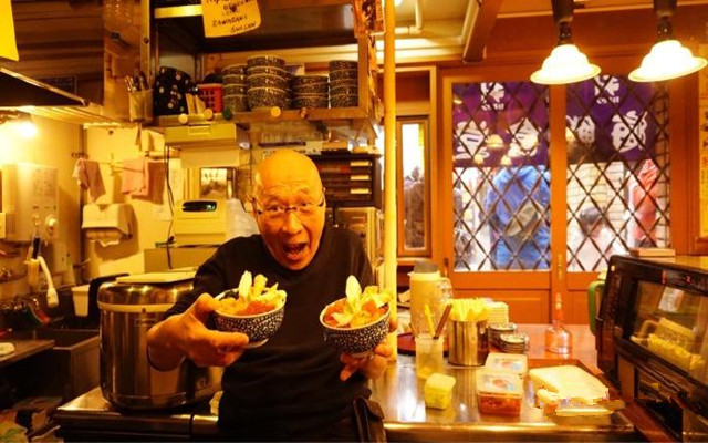 日本北海道童话小镇,日本北海道浪漫