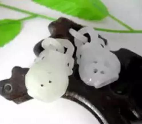 绿松石玉石哪种好雕刻,雕刻玉和雕刻绿松石