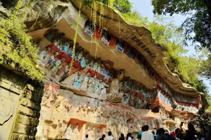 成安渝高速目前通行正常吗,成安渝高速通车倒计时