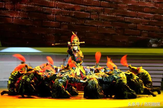 洛阳最近有什么大事件,洛阳最近发生什么大事