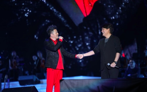 寇乃馨央视,寇乃馨现况